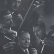 Solway String Quartet: Solway, Charles Tobias, Eugene Hudson, Marcus Adeney, 1958
