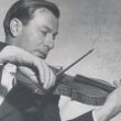 Nathan Milstein
