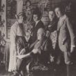 M. Bersel, Toscha Seidel, Auer, M. Rosen, Heifetz