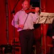 Evert Sillem en Arnaud Rosdorff  treden op tijdens het Amstelveld Muziekfestival.
