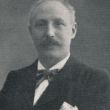 Gerard Veerman (1852-1937), 1e concertmeester Utrechts Stedelijk orkest