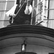 Sander Hesselink, bekend Nederlands violist. bron: