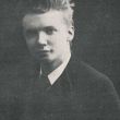 Willem Christiaan Nicolaas Andriessen (1887-1964), componist en pianist