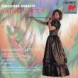 Beroemd violiste: Theodora Geraets