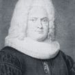 Burgemeester Garlieb Sillem van Hamburg