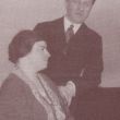 1929: Co van Loenen Martinet en Oskar Back