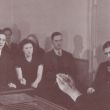 1947: Klas van Mevr. Marie Egmond.