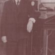 Eugene Calkoen, Directeur Muzieklyceum