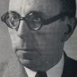 De Vlaamse componist Marcel Poot