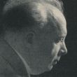 Componist Dirk Sch&auml;fer