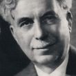 Vlaamse componist Emiel Hullebroeck