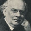 Componist, pianist  en dirigent Julius R&ouml;ntgen