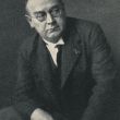Componist Cornelis Dopper