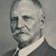 G. H. G. von Brucken Fock