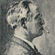 Portret van Sem Dresden