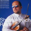 Jaap van Zweden, violist en dirigent