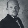 Jaap van Zweden, violist en dirigent