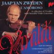 Jaap van Zweden, violist en dirigent