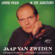 Jaap van Zweden, violist en dirigent
