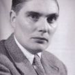 De Nederlandse violist Willem Noske