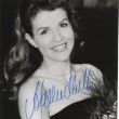 Violiste Anne-Sophie Mutter