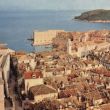 Dubrovnik, Kroati&euml;, waar jaarlijks het bekenede muziekfestival plaatsvindt.