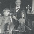 Engelbert en Julius R&ouml;ntgen jr.