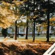 Conferentiecentrum Woudschoten Zeist waar elke zomer een muziekcursus plaatsvindt