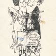 Hoffnung: Double conncerto for one violin: Con Amore