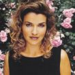 Violiste Anne-Sophie Mutter