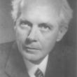 B&eacute;la Bart&oacute;k