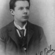 B&eacute;la Bart&oacute;k