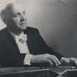 Pianist en componist Robert Casadesus