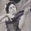 Violiste Nelli Shkolnikova