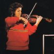 Violiste Anne-Sophie Mutter