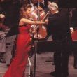 Violiste Anne-Sophie Mutter