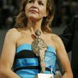 Violiste Anne-Sophie Mutter
