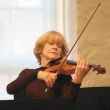 Eminent Nederlands violiste: Emmy Verhey