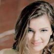 De Nederlandse violiste Janine Jansen