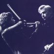 Violiste Anne-Sophie Mutter
