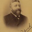 Willem Robert Sr. (1847-1917). Violist, dirigent en componist