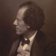 Gustav Mahler (1863-1911) in New York in 1911. Foto: Aim&eacute; Dupont, New York)