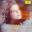 De Duitse violiste Anne-Sophie Mutter