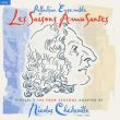 Het 'Allegro ma non presto' op deze cd, werd lange tijd toegeschreven aan Vivaldi.