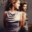 De Duitse violiste Anne-Sophie Mutter