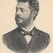 Henri Petri: Bekende 19de eeuwse Nederlandse violist.