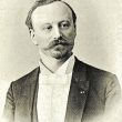 Willem Kes, violist, dirigent Concertgebouw Orkest