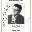 Josef Suk