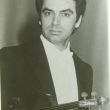 Philippe Hirschhorn, winnaar Koningin Elisabeth Concours 1967