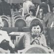 1982: Beroemde vioolzusjes: Zina&iuml;da en Elisabeth Gilels (zusters van de pianist Emil Gilels)